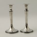 819 1428 CANDLESTICKS